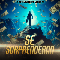 Se Sorprenderan (Single)