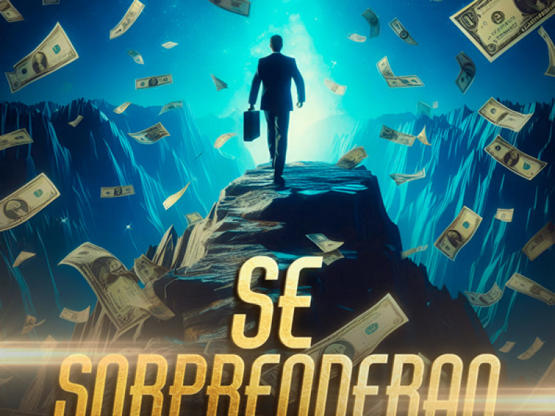 Se Sorprenderan (Single)