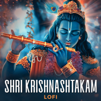 Shri Krishnashtakam (Lofi) (Single)