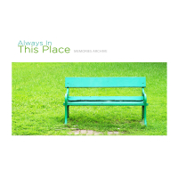 Always In This Place (Single)