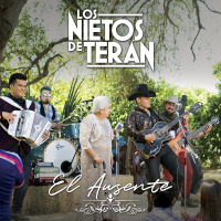 El Ausente (Single)