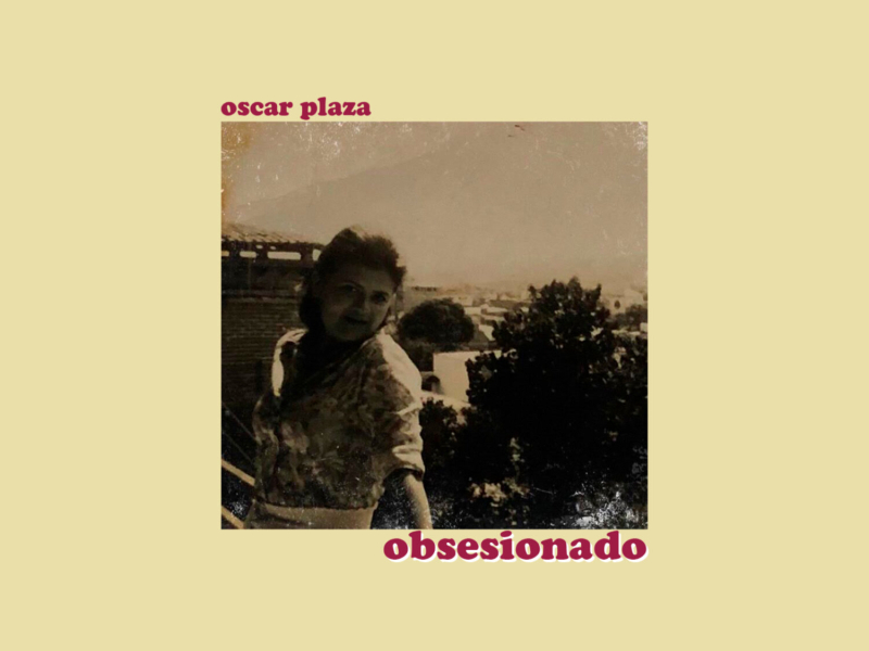 Obsesionado (Single)