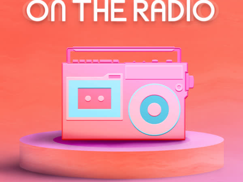 On The Radio (EP)