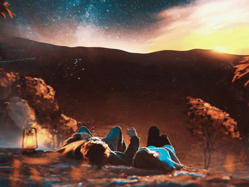 Good For Me (Single)