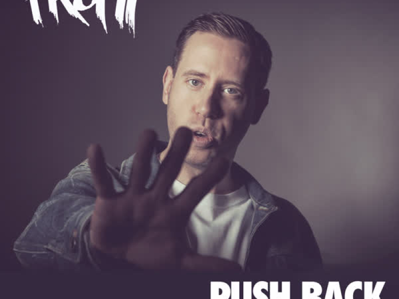 Push Back (EP)
