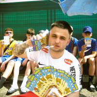 TURISTA PER SEMPRE (Single)