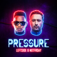 Pressure (Single)