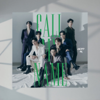 Call My Name (EP)