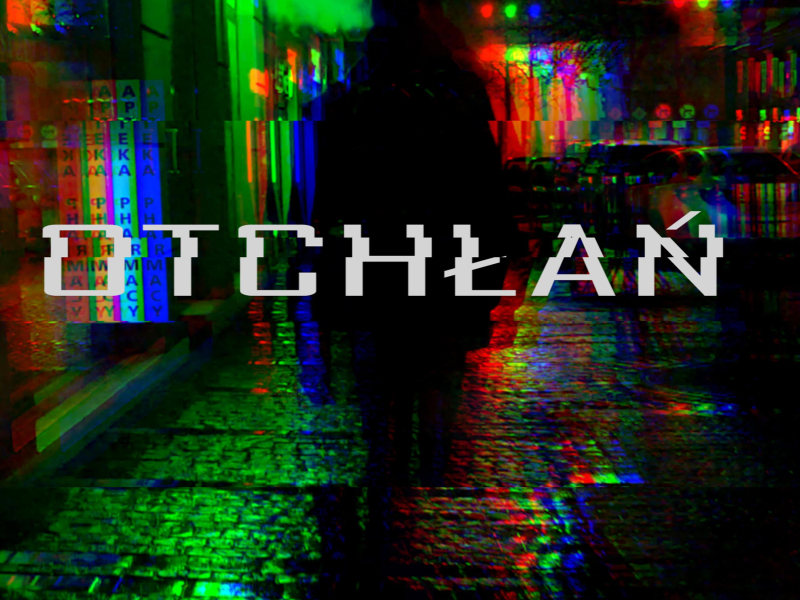 OTCHŁAŃ (Single)