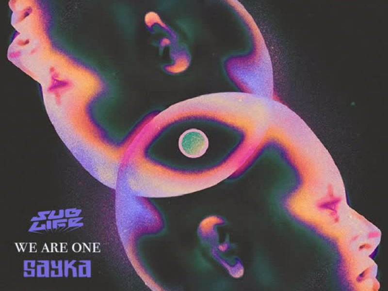 We Are One (Single)