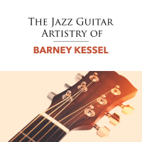 The Jazz Guitar Artistry of