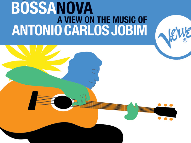 Pure Bossa Nova