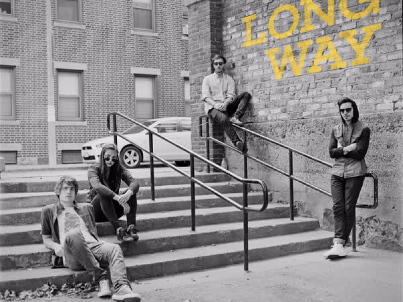 Long Way (Single)