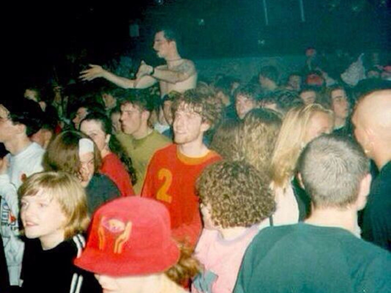 THE GREATEST SLOWED + REVERB (Single)