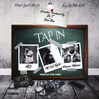 Tap In (Single)
