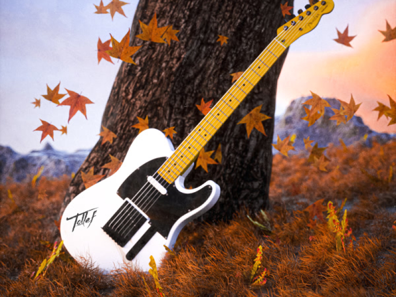 Take Our Time (Single)