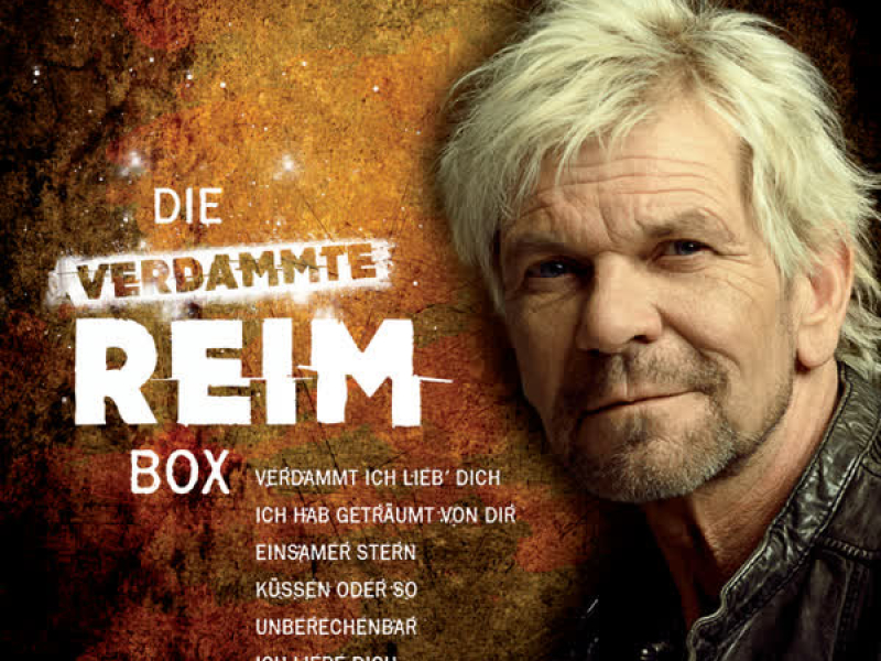 Die verdammte REIM-Box