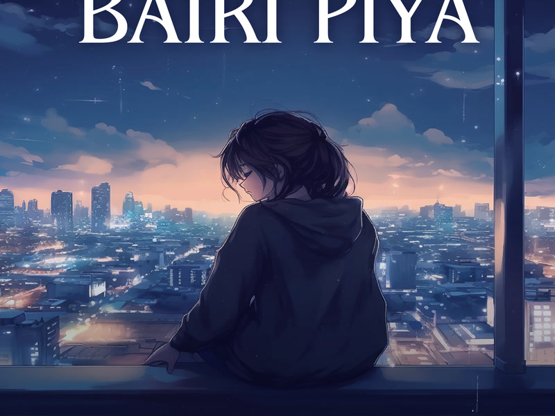 Bairi Piya (Lofi Flip) (Single)