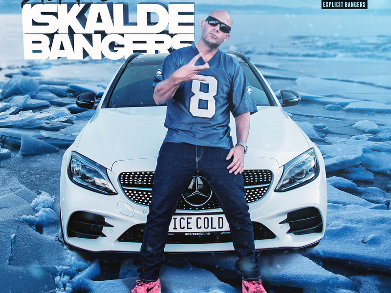 Iskalde Bangers
