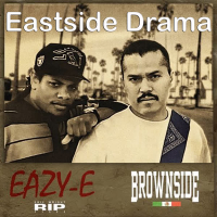 Eastside Drama (Single)