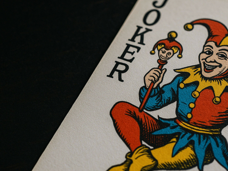 Joker (feat. Jim Jones, Juelz Santana & AZ) (Single)