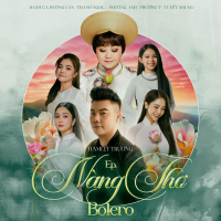 Nàng Thơ Bolero (EP)