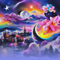 Love in the Rain (Single)