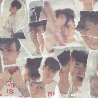 Who Set Us On Fire (Single)