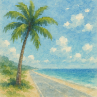 Waking Breeze (Single)