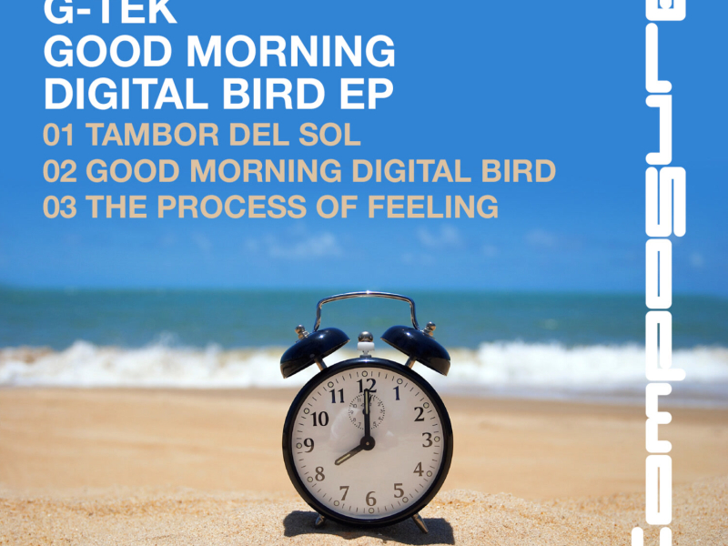 Good Morning Digital Bird EP (EP)