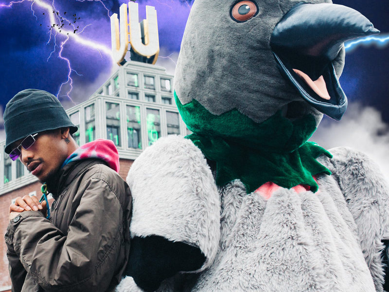 Taubengassen (Single)