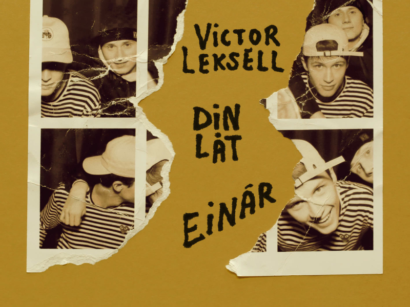 Din låt (Single)