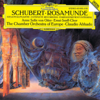Schubert: Music for 