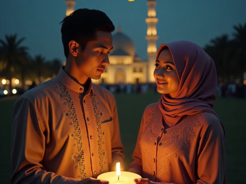 Hari Kemenangan Telah Tiba (Single)