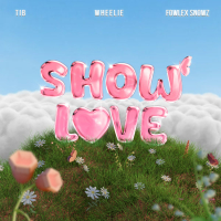 Show Love (Single)