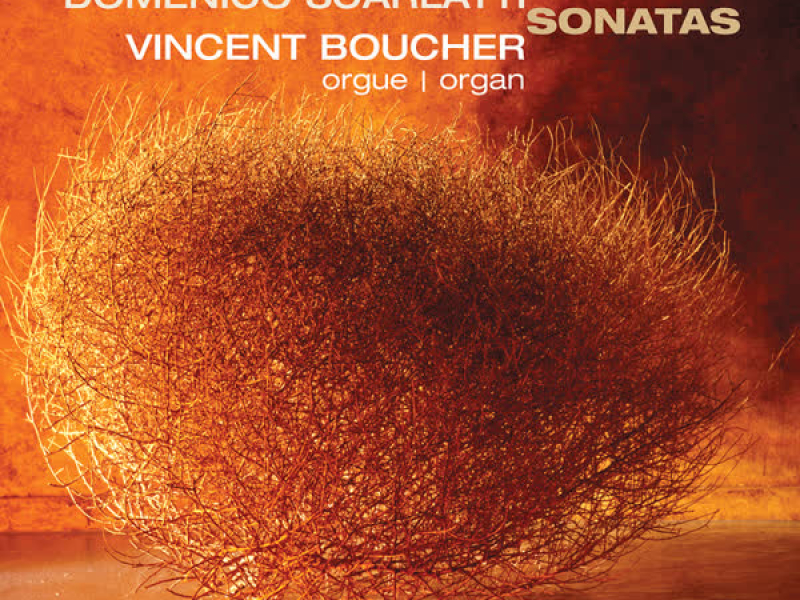 Scarlatti, D.: Keyboard Sonatas