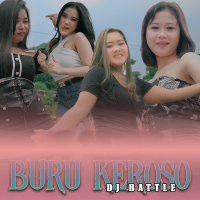 Buru Keroso (Single)