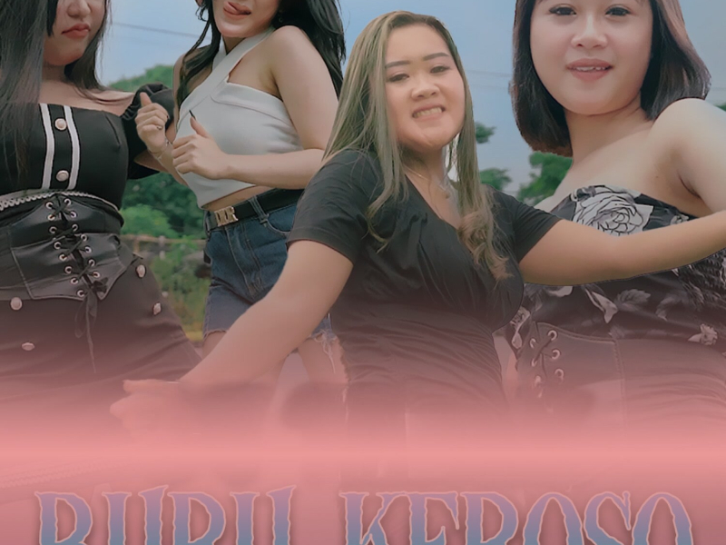 Buru Keroso (Single)