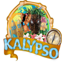 Kalypso 2017 (feat. Olav Haust) (Single)