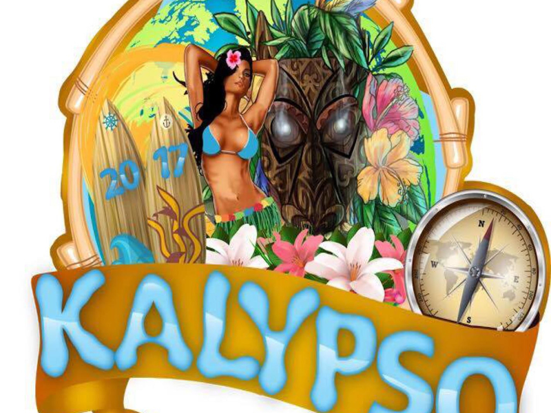 Kalypso 2017 (feat. Olav Haust) (Single)