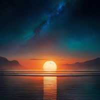 Sunny Moments (Single)