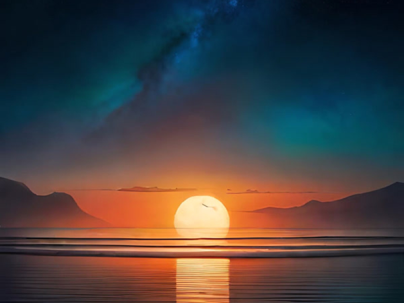 Sunny Moments (Single)