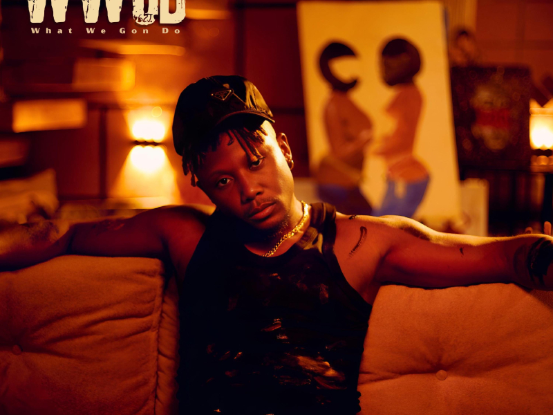WWGD [What We Gon Do] (Single)