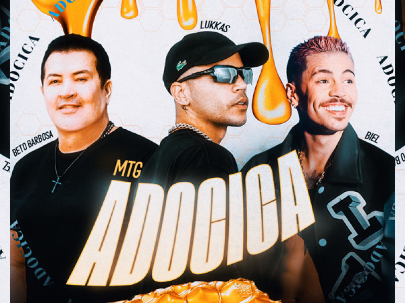 MTG Adocica (Single)