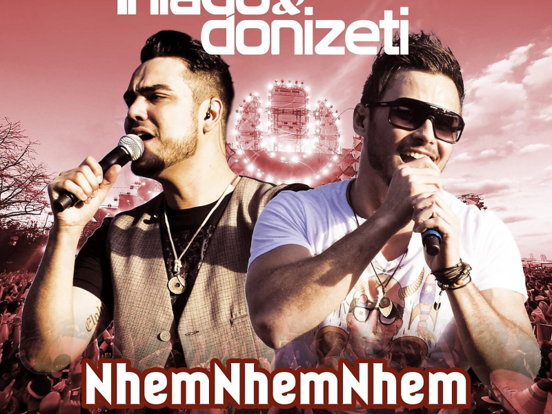 Nhem Nhem Nhem (Ao Vivo) (Single)