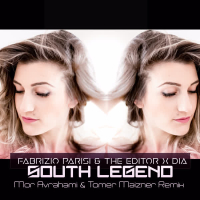 South Legend (Mor Avrahami & Tomer Maizner Remix) (EP)