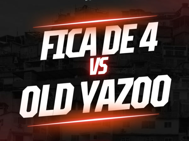 Fica de 4 vs Old Yazoo (Single)