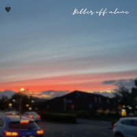 Better Off Alone (EP)