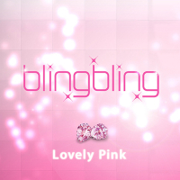 Lovely Pink (Single)