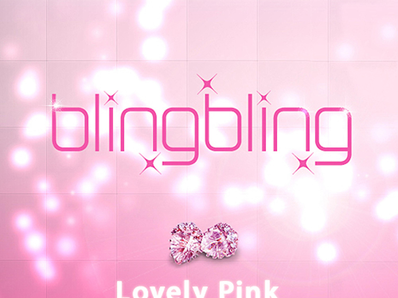 Lovely Pink (Single)